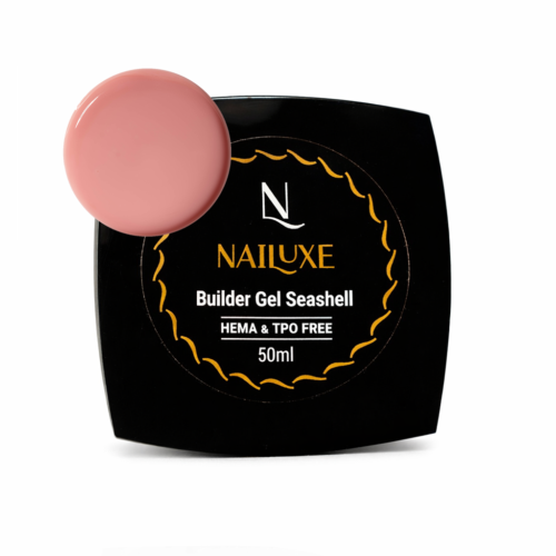 Seashell Builder Gel – 50ml