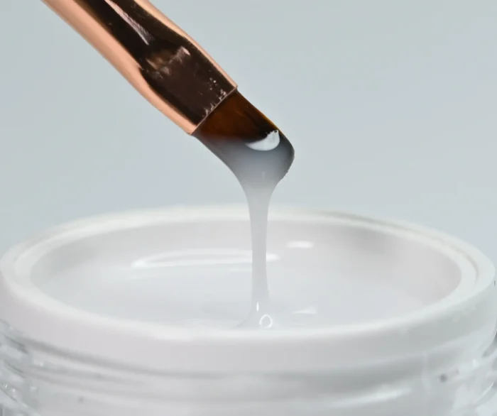 Nailuxe Builder Gel Ivory 4