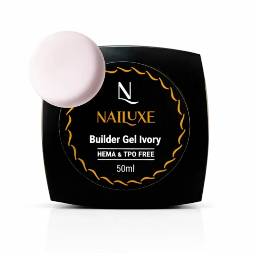 Ivory Builder Gel – 50ml