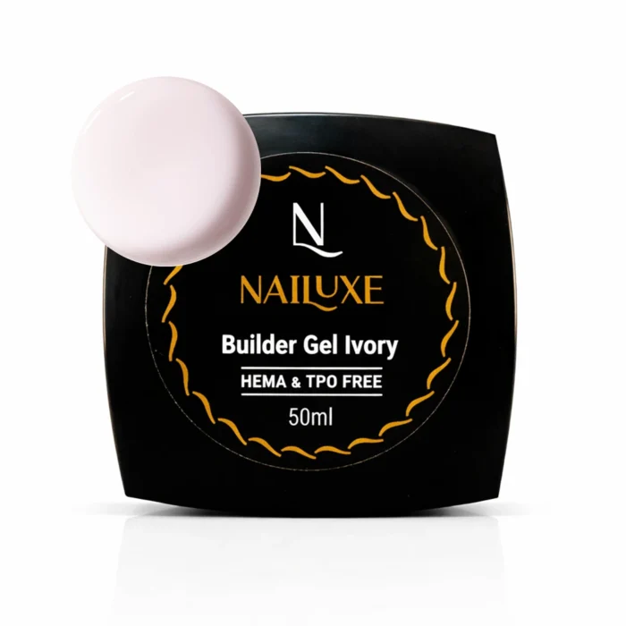 Ivory Builder Gel – 50ml