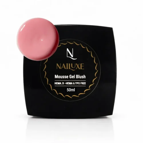 Mousse Gel Blush - 50ml