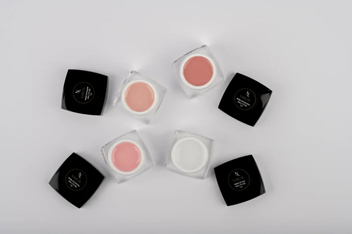 Soft Pink Builder Gel – 50ml