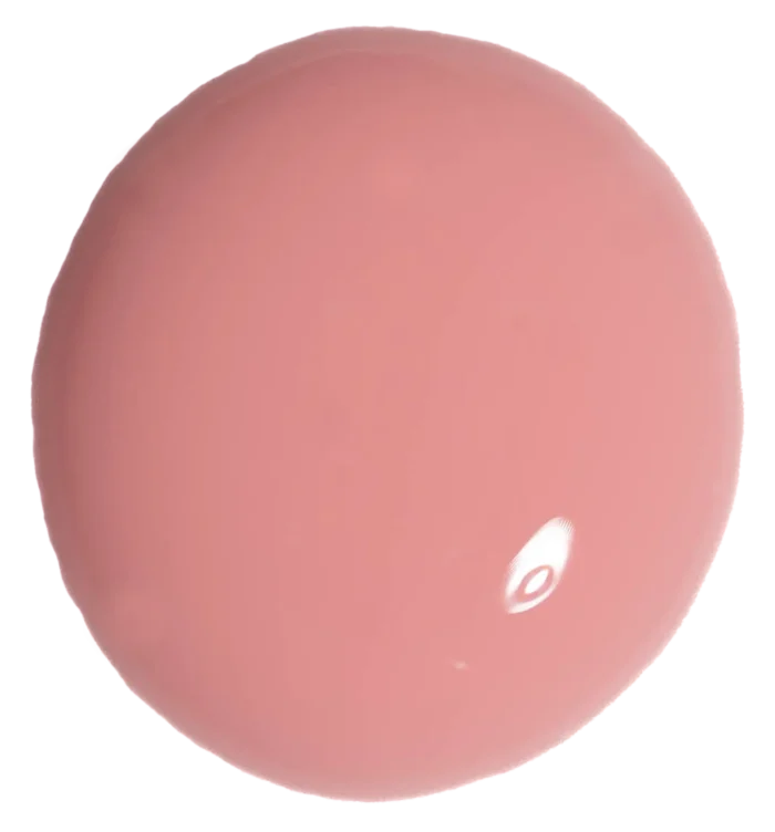 Rubber Base Baby Pink - 15ml