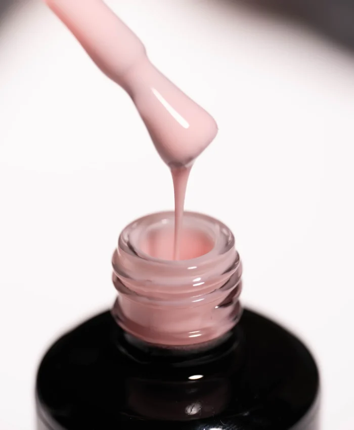 Rubber Base Baby Pink - 15ml