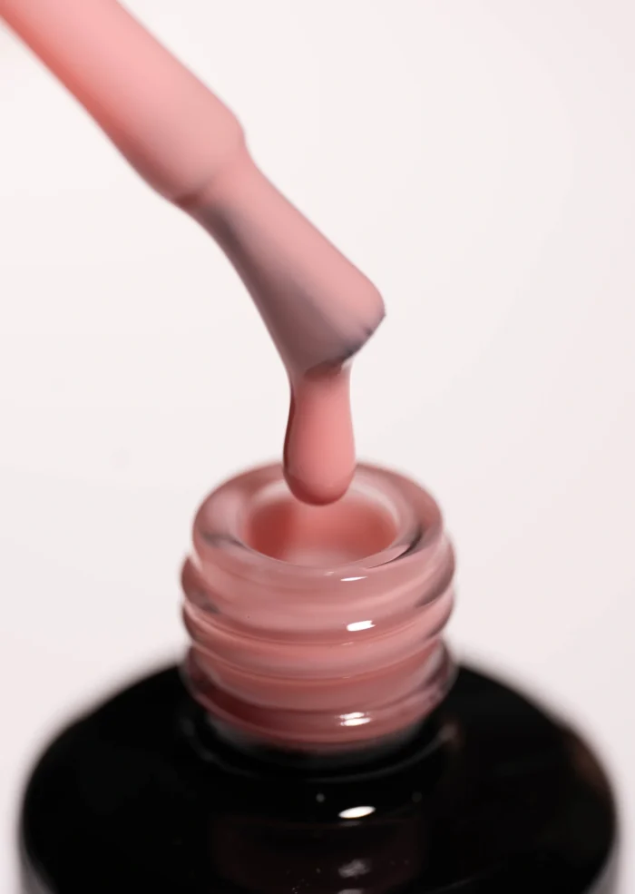 Rubber Base Soft Nude - 15ml