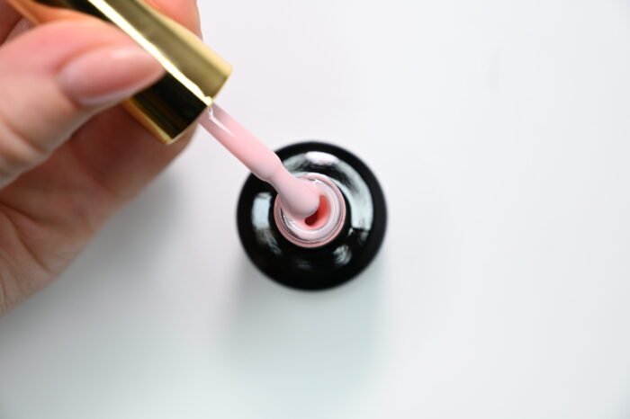 Rubber Base Baby Pink - 15ml