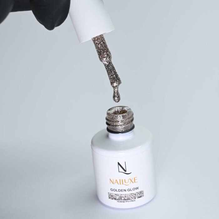 Nailuxe Golden Glow kapljica_optimized
