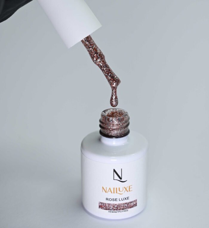 Nailuxe Rose Luxe kapljica_optimized