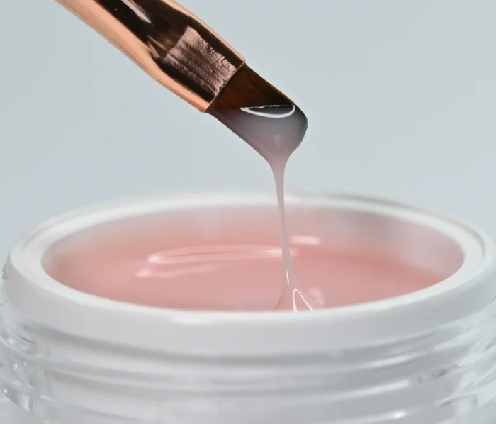 Nailuxe Builder Gel Seashell 4