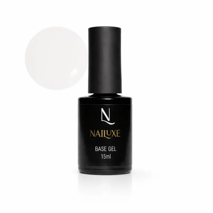 Base Gel - 15ml
