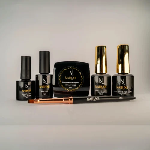 Početnički set (6 proizvoda)