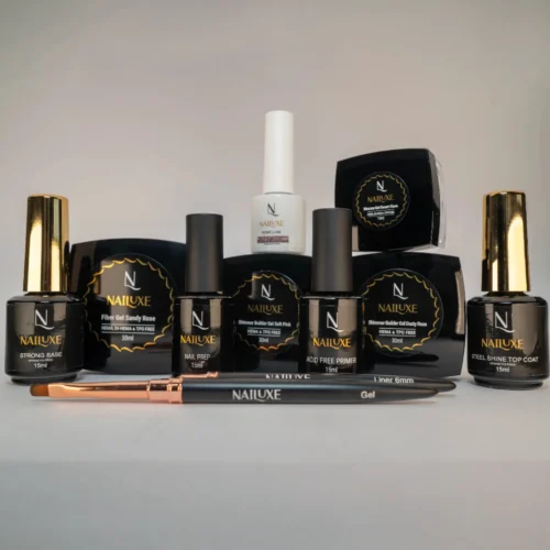 Profesionalni set (11 proizvoda)