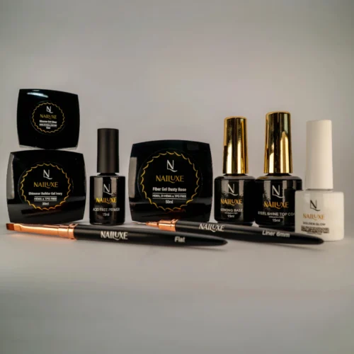 Salonski set (9 proizvoda)