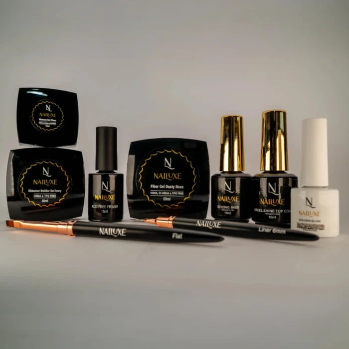 Salonski set (9 proizvoda)