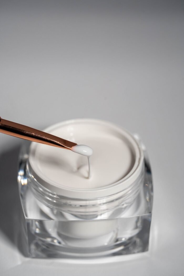 Builder Gel White - 15ml