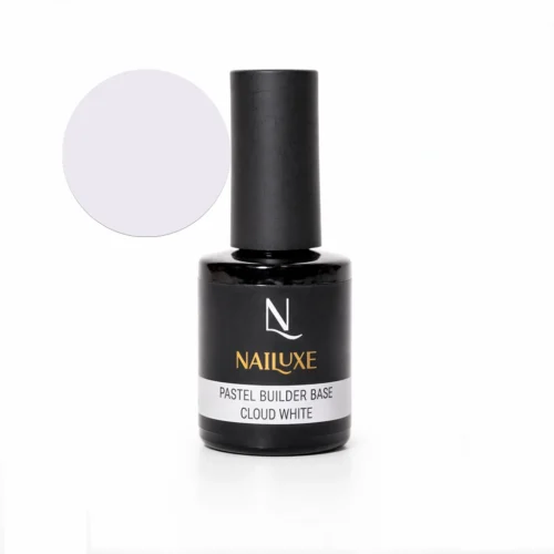 Pastel Builder Base Cloud White 15ml