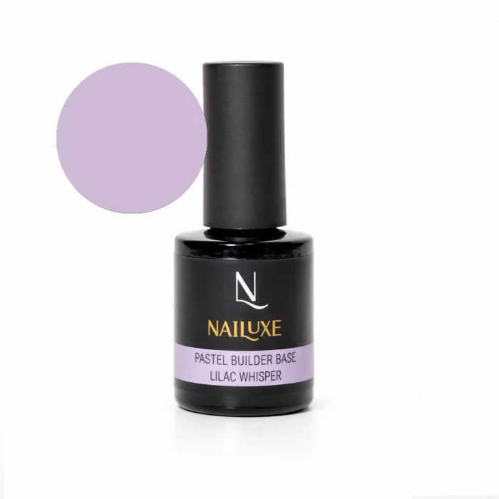 Pastel Builder Base Lilac Whisper 15ml