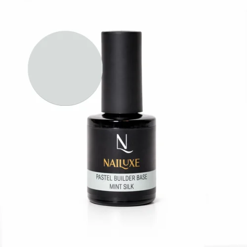 Pastel Builder Base Mint Silk 15ml