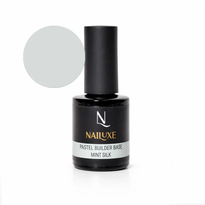 Pastel Builder Base Mint Silk 15ml