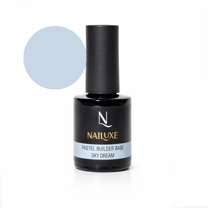 Pastel Builder Base Sky Dream 15ml