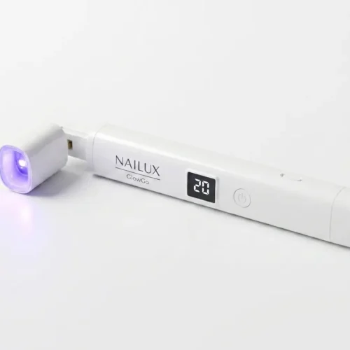 Nailux GlowGo LED Lamp