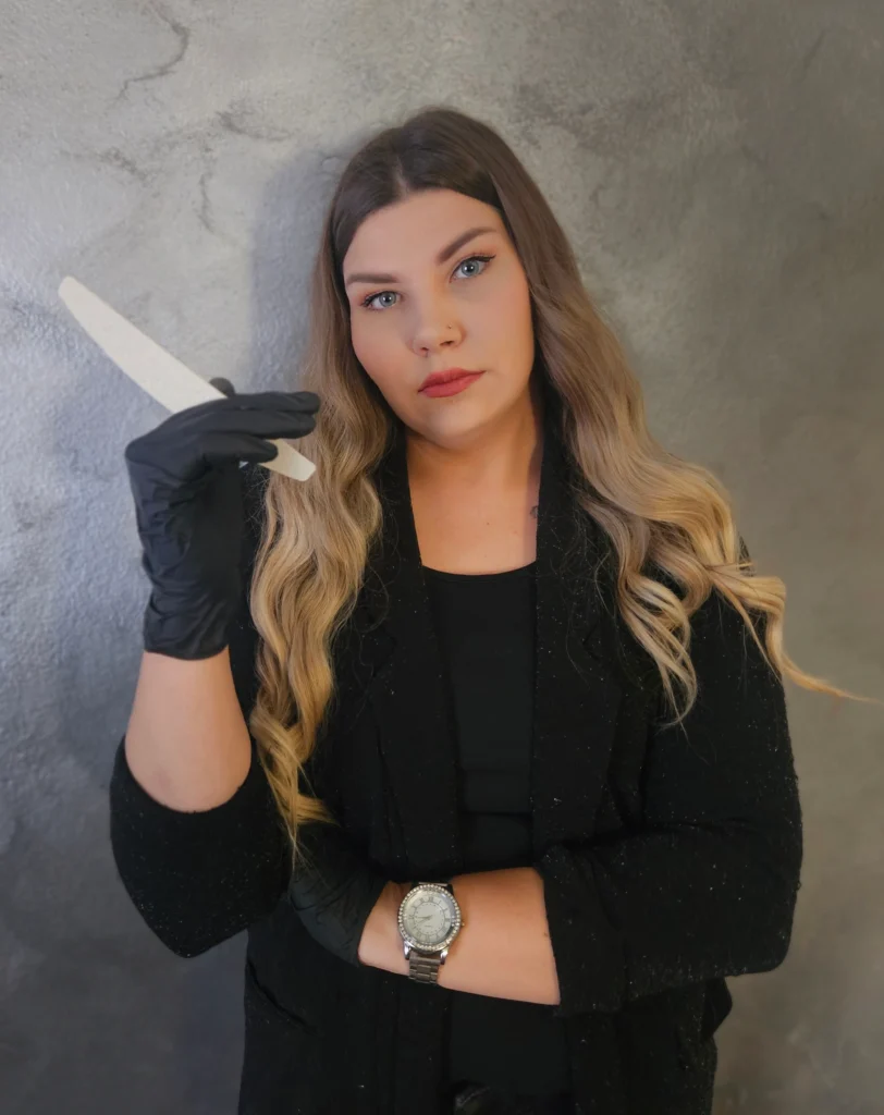 Antonela Zekić