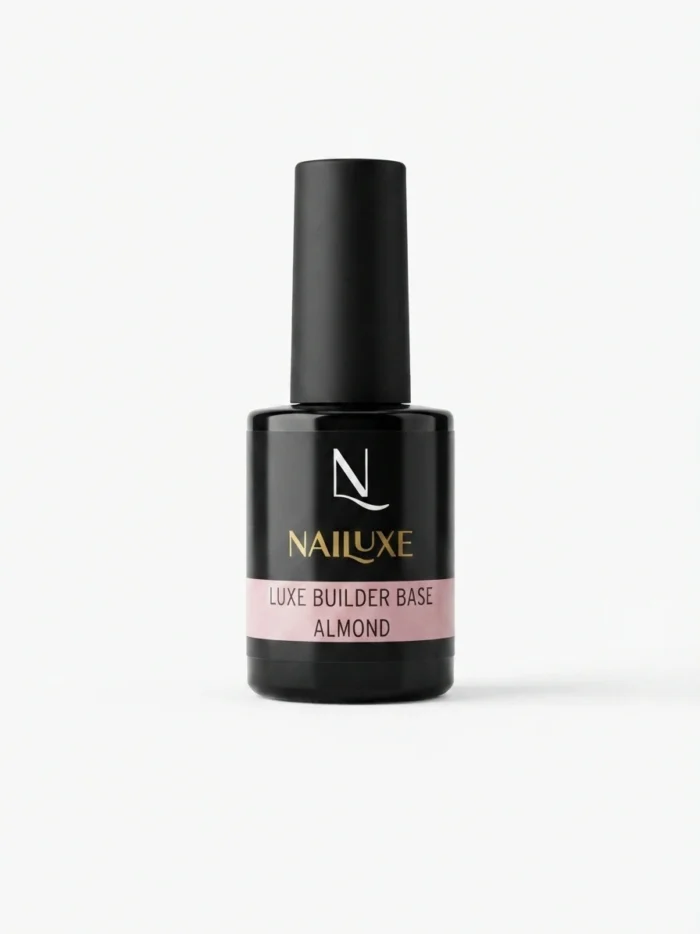 Luxe Builder Base Almond - 15ml