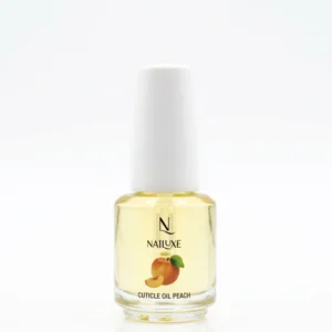Cuticle Oil Peach